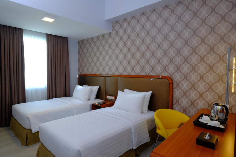 Bedroom 9