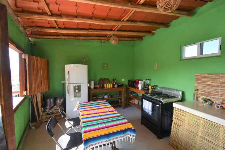 Others 2, Casa Almendro, Cozumel