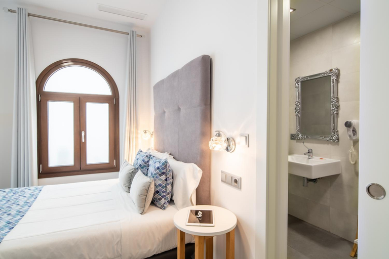 Bedroom, Amphora Alojamiento Ecija, Sevilla