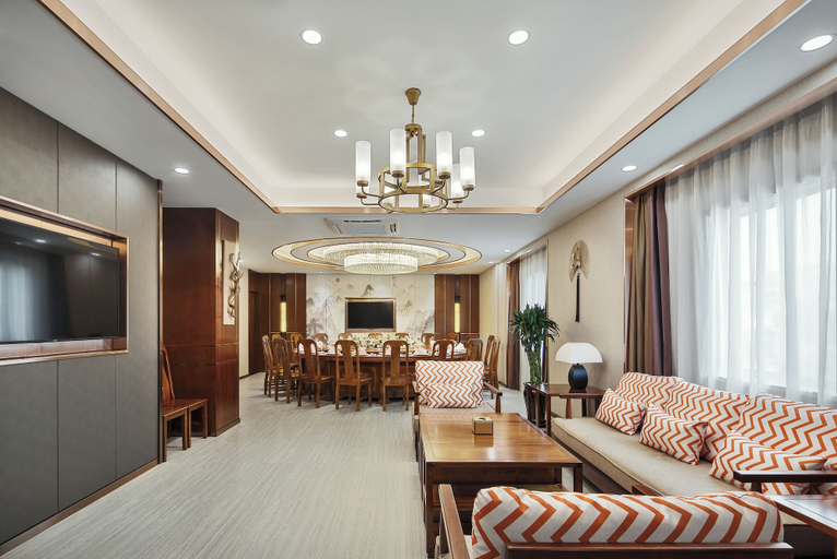 Others 5, Rose Garden International Hotel, Ruessei Kaev