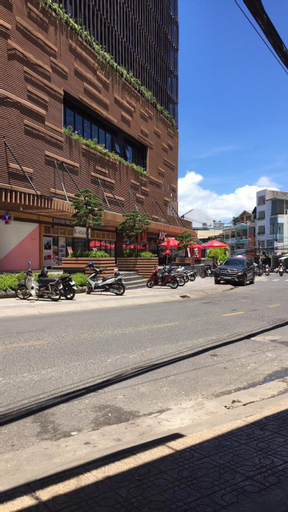 DALAT CENTER CONDOTEL , Đà Lạt