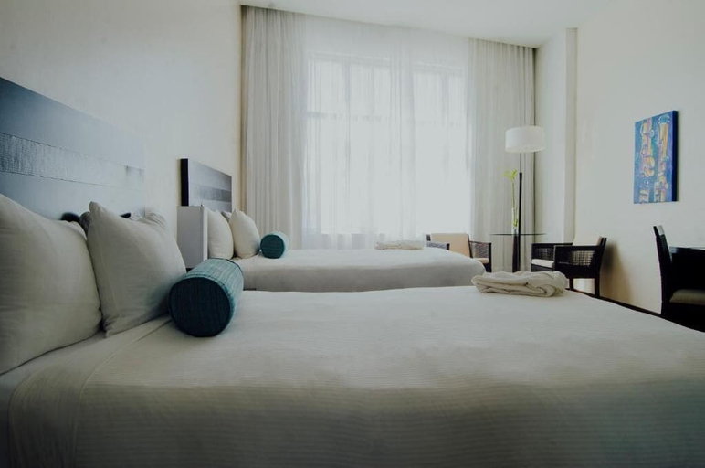 Bedroom 4, Lidotel Margarita, Maneiro
