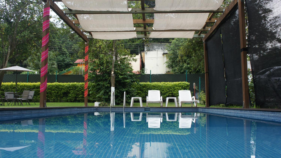 Sport & Beauty 5, Relax Inn Suites, San Andrés Tuxtla