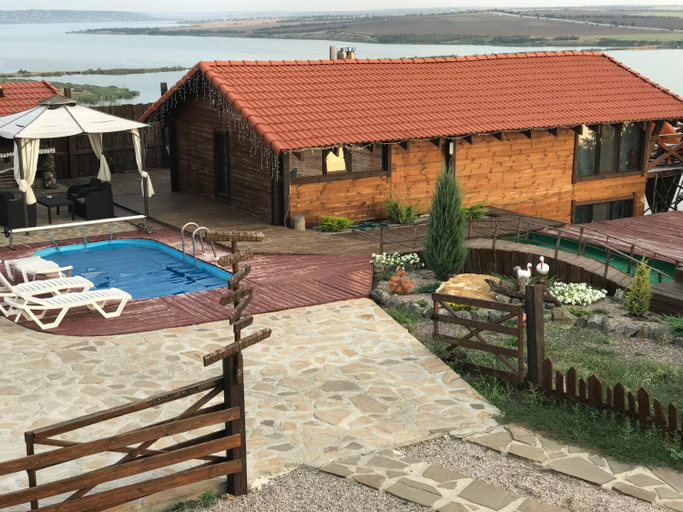 Others 4, Chervona Kalyna Cottage, Bilia‹vs'kyi