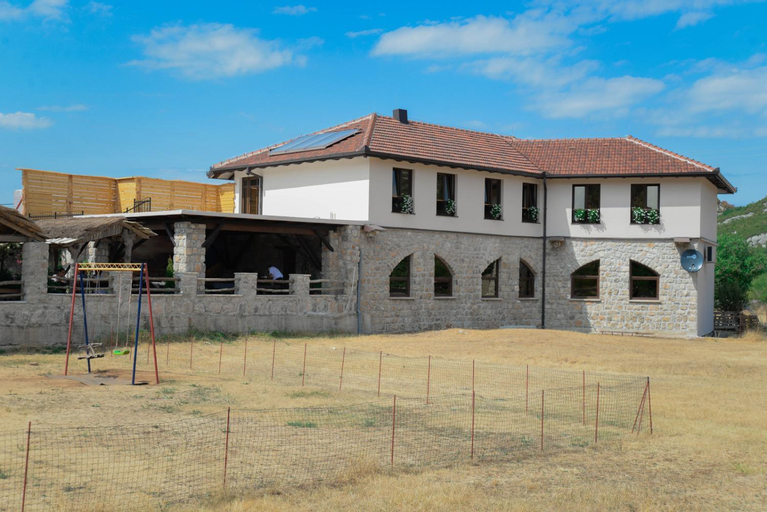 Stara Hercegovina, Trebinje