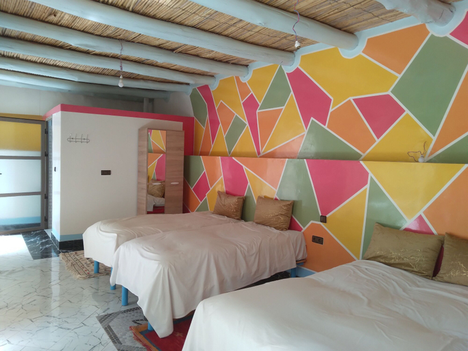 Others 3, Hotel Amodou, Ouarzazate