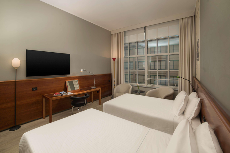 Bedroom 14