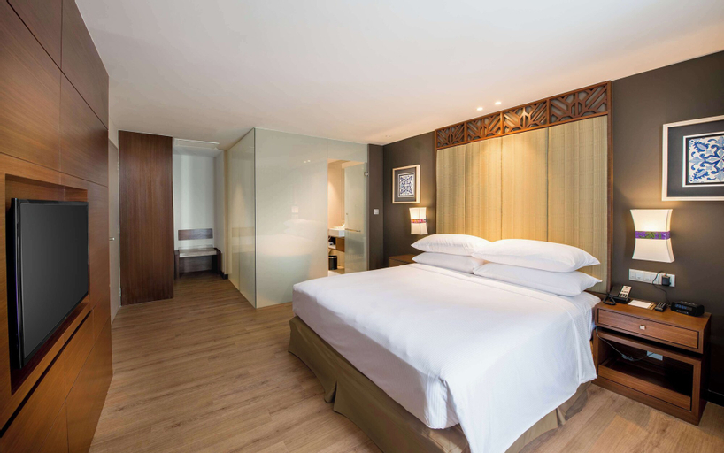 Bedroom 8