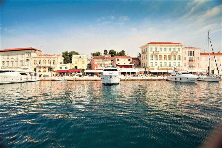 3, Apartment Mendikovic, Poreč