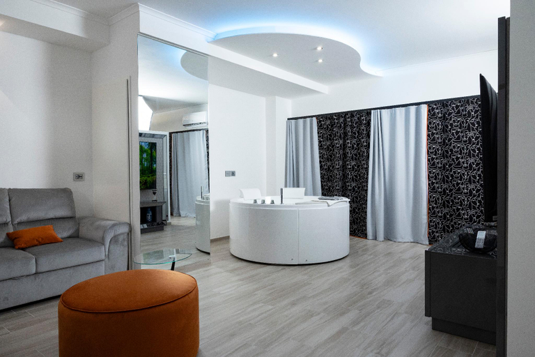 Others 2, Suite17 - Luxury GuestHouse, Bari