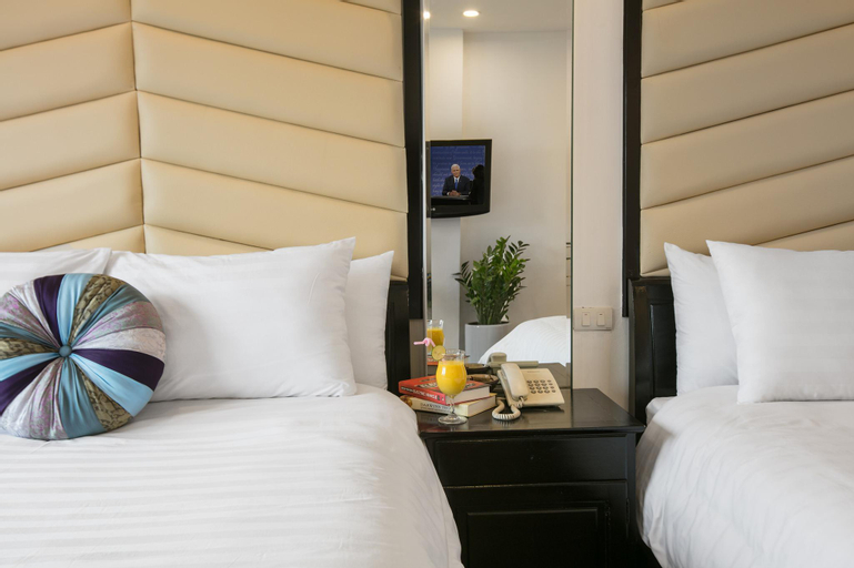 Bedroom 15