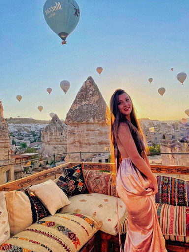 Others 3, Angel Cappadocia Cave Hotel, Nevşehir