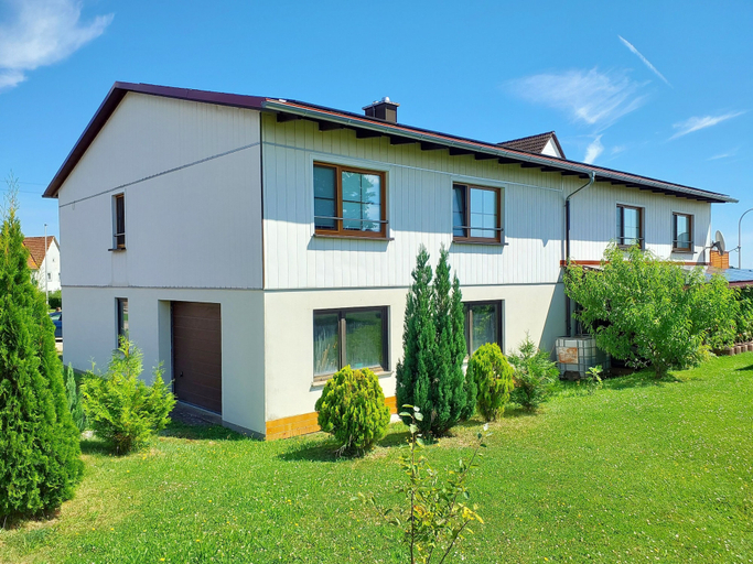 Exterior & Views 2, triple a Apartments in Altfeld, Main-Spessart