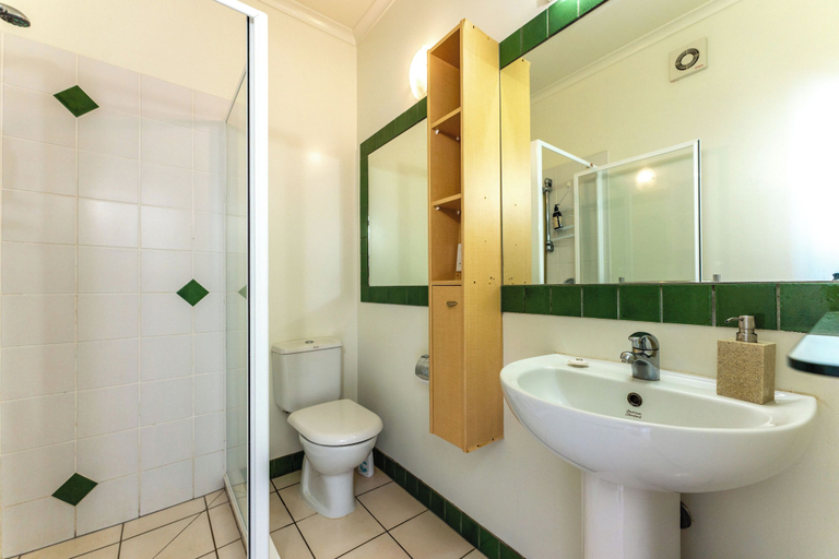 Bathroom 3, Villa Sapphire at Palm Beach, Auckland