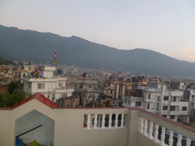 Surrounding environment, SUBI Home Stay, Bagmati