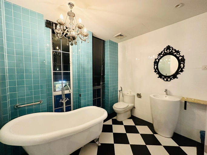 Bathroom 3