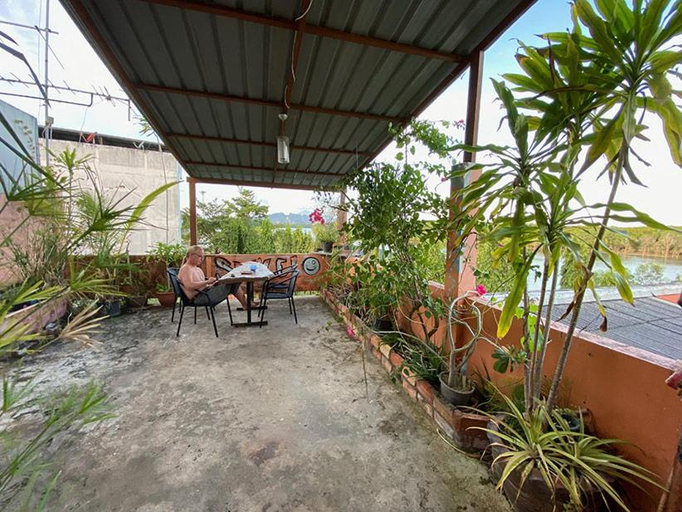 Others 5, Smile Guesthouse Krabi, Mueang Krabi