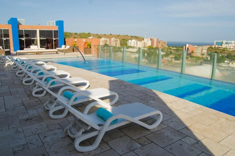 Sport & Beauty 3, Lidotel Margarita, Maneiro