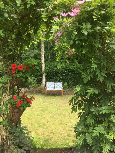 Others 3, B&B Porcini, Ermelo