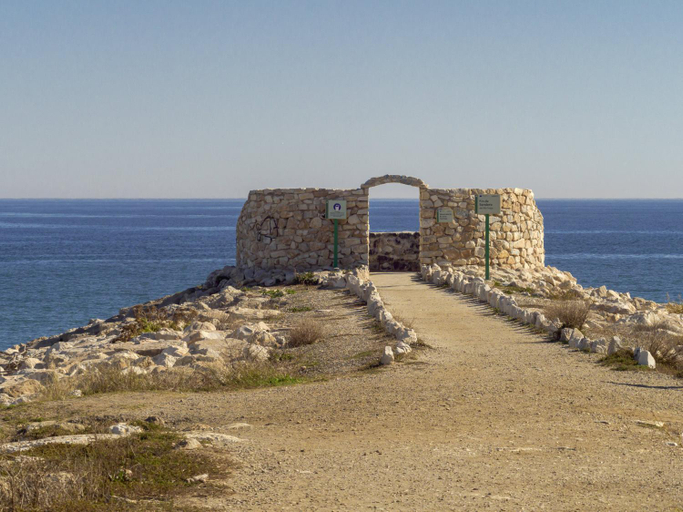 Others 2, Cubo's Villa Yedra Guadalmar, Málaga