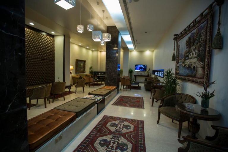 Others 5, Fiori Hotel Erbil, Arbil