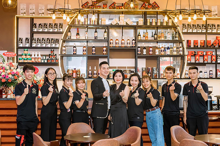 Others 5, Hotel Sai Gon Dak Nong, Đăk Glong