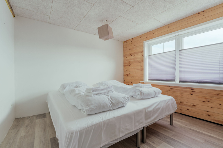 Bedroom 3, Cozy Family Home In Vestmanna, Vestmanna