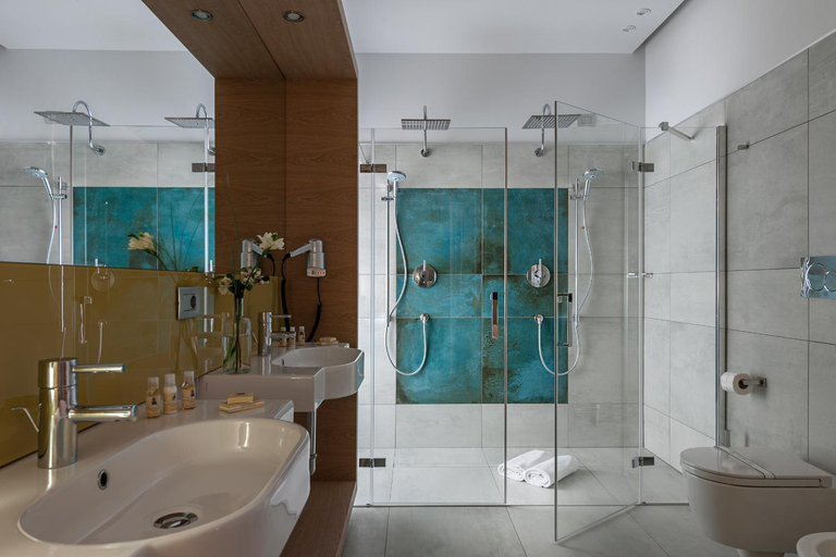 Others 5, Air Suite Verona - Adults Only, Verona