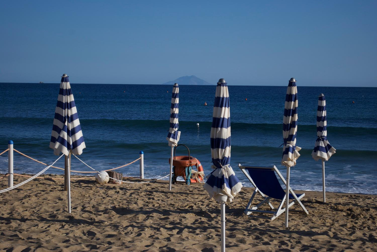 Others 4, Residence Hotel Baia del Sole, Livorno
