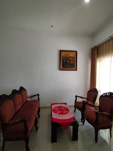 Others 4, Villa Mutiara F14, Malang