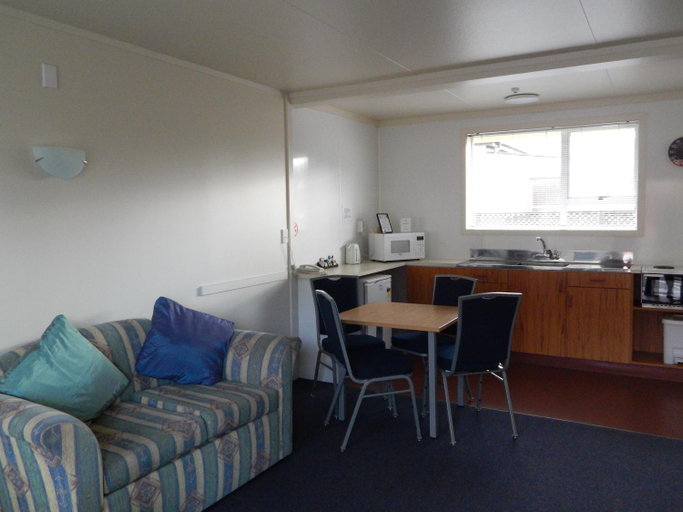 Others 2, A'Abode Motor Lodge, Palmerston North