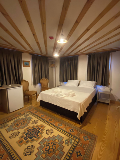 Bedroom 3, HanFlats Hotel, Beşiktaş