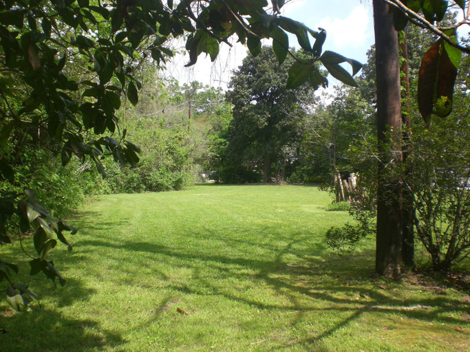 Others 4, The Stockade Bed and Breakfast, East Baton Rouge