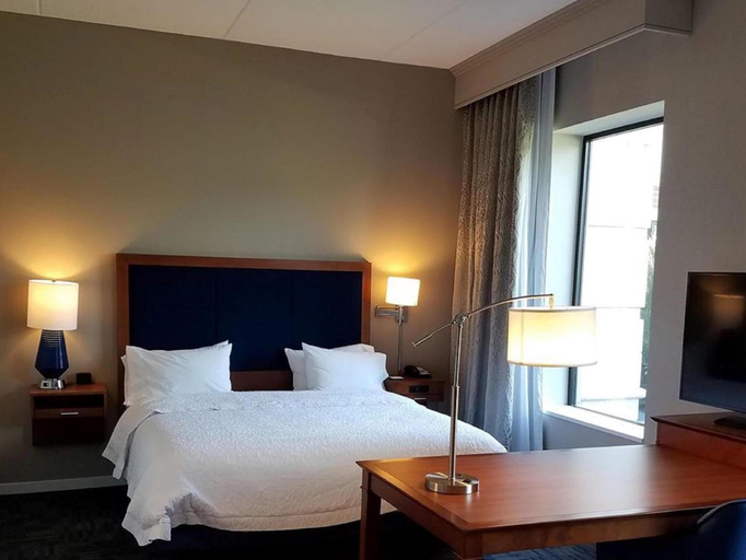 Bedroom 11