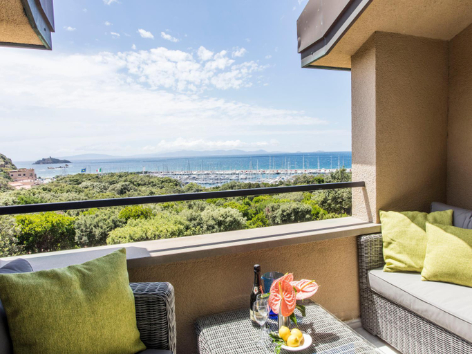 Others 2, Punta Ala Sea View Apartments, Grosseto