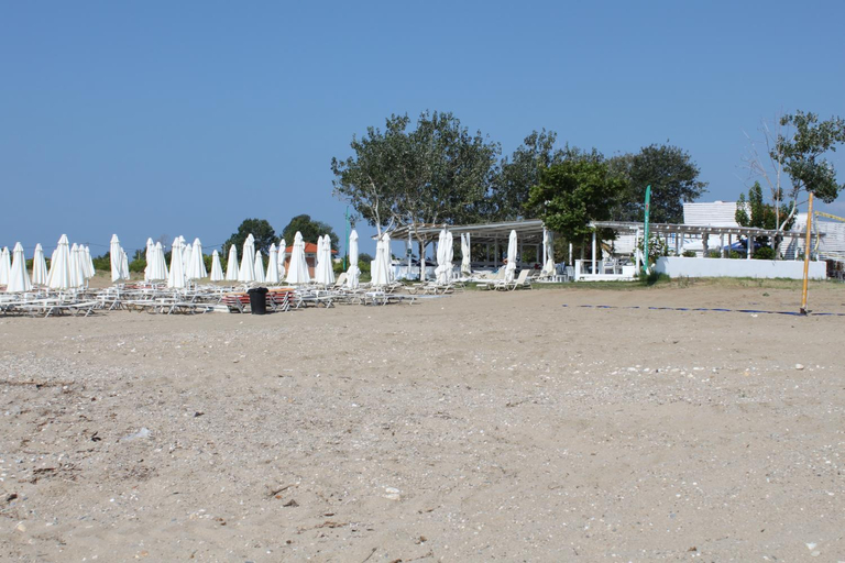 Others 3, Villas Mamas Beach, Central Macedonia