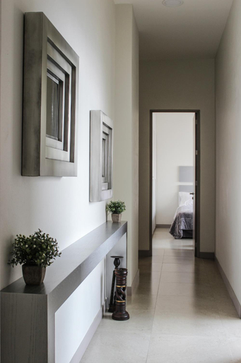 Public Area 2, Laviu B&B Luxe Suites, Ocoyucan