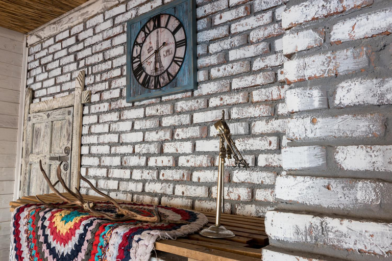Others 5, Chervona Kalyna Cottage, Bilia‹vs'kyi