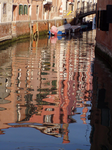 Others 5, b&b allo squero, Venezia