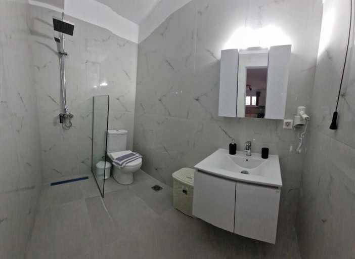 Others 2, joseph apartment, Ionian Islands