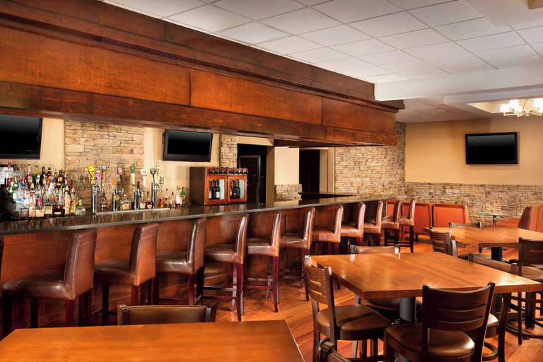 Food & Drinks 4, Four Points by Sheraton Asheville Downtown, Buncombe