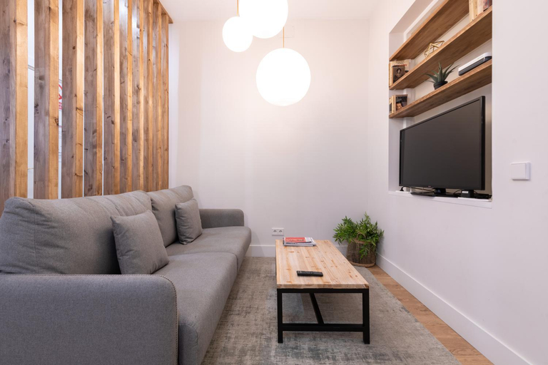 Others 5, Wonderful Apartment Chueca, Madrid