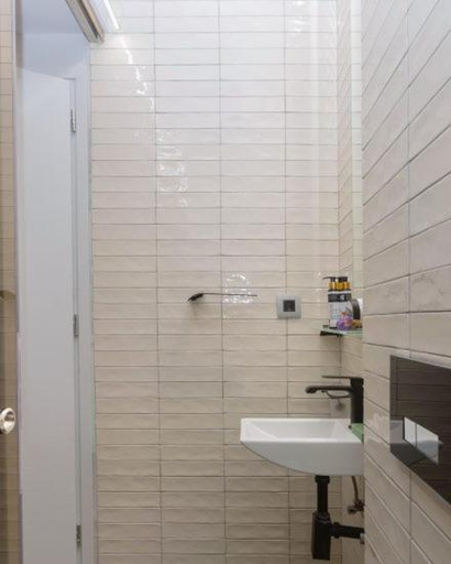 Bathroom 3, LOC HOSPITALITY Urban Den, Ionian Islands