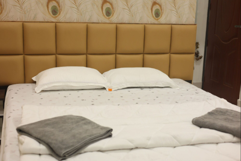 Bedroom 3, Matree Grand Lodge By GRB, Kamrup Metropolitan