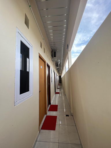 Others 5, KBI HOSTEL, Ternate