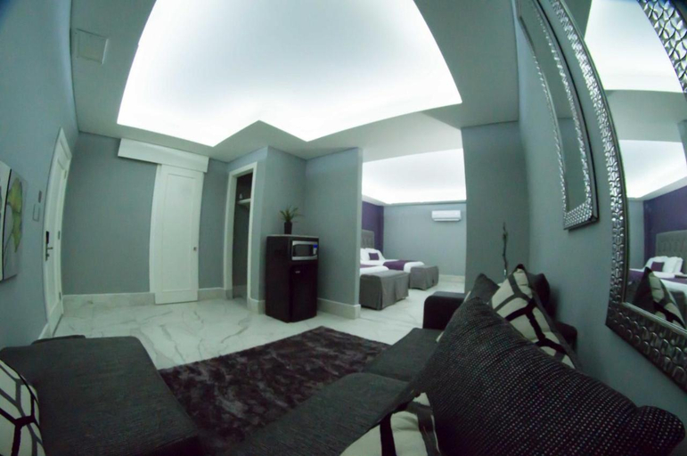 Others 3, Gran Hotel Cantera La plaza, Nuevo Laredo