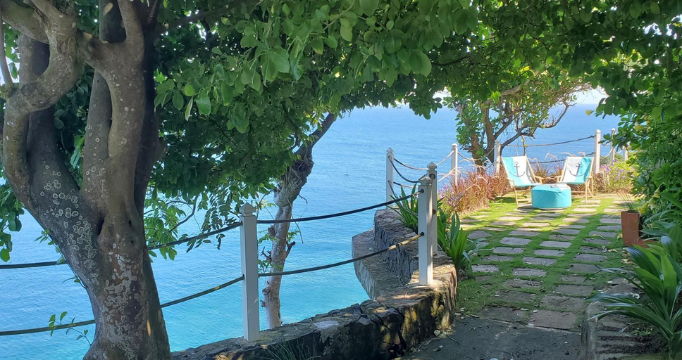 Others 5, Beautiful 2-bed cliffside villa - Saline Reef villa