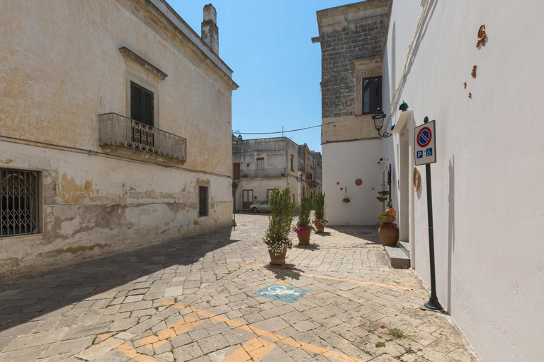 Others 4, Otium Salento, Lecce