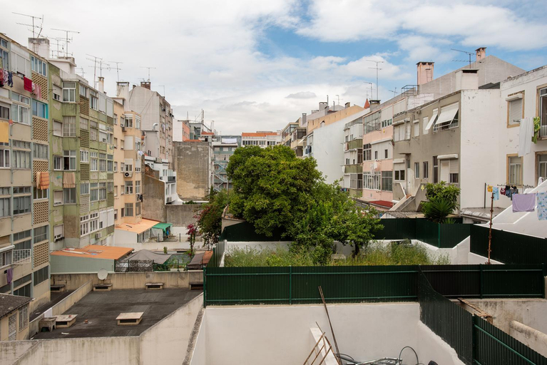 Arroios New Stylish Apartments, Lisboa