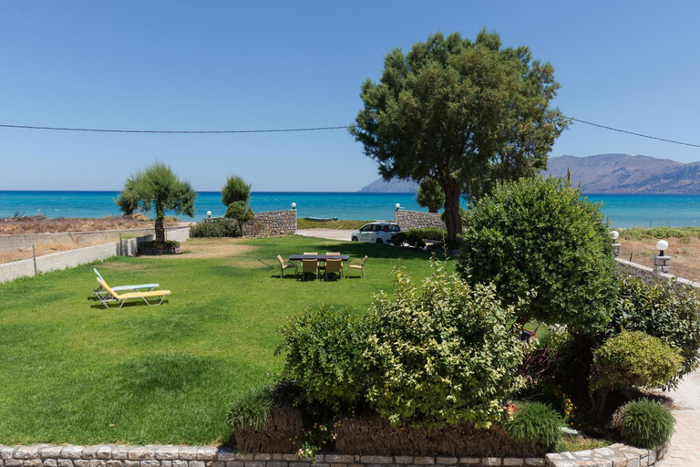 2, Vasso Apartments, Crete